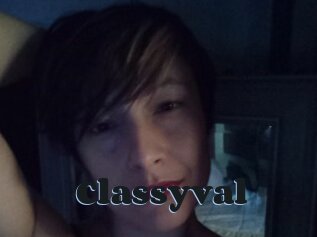 Classyval