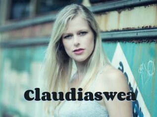 Claudiaswea