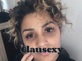 Clausexy