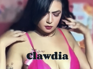 Clawdia