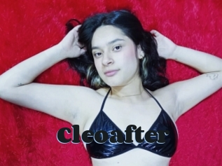 Cleoafter