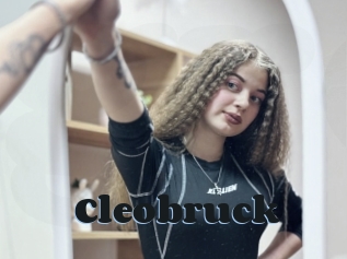 Cleobruck
