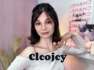 Cleojey