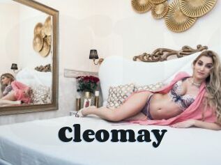 Cleomay