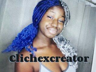 Clichexcreator