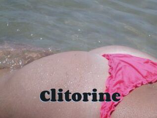 Clitorine