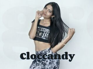 Cloecandy