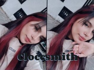 Cloeesmith
