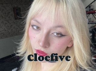 Cloefive