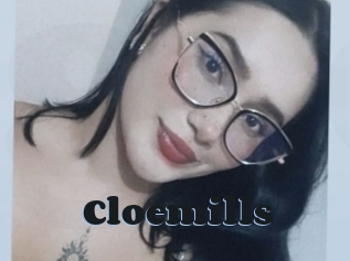 Cloemills