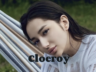 Cloeroy