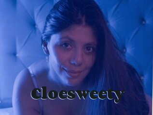 Cloesweety