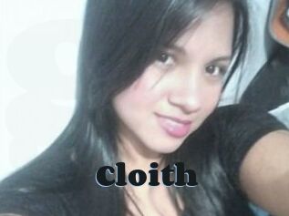 Cloith