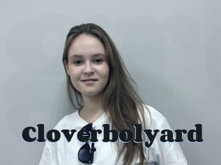 Cloverbolyard