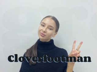 Cloverfootman