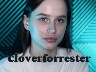 Cloverforrester