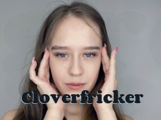 Cloverfricker