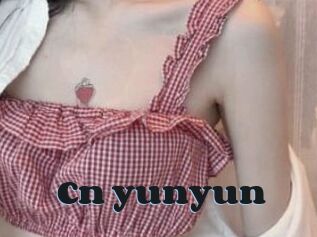 Cn_yunyun