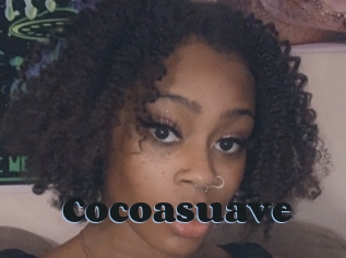 Cocoasuave