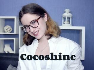 Cocoshine