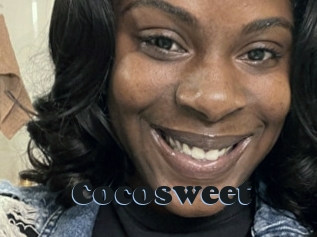 Cocosweet