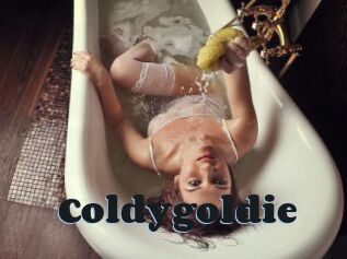 Coldygoldie