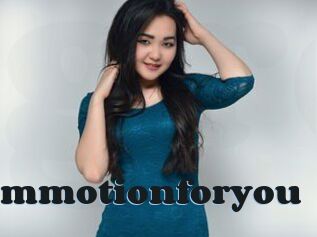 Commotionforyou