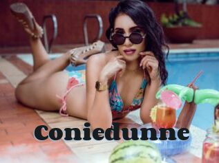 Coniedunne