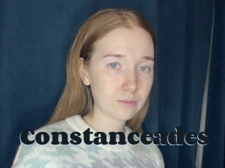 Constanceades