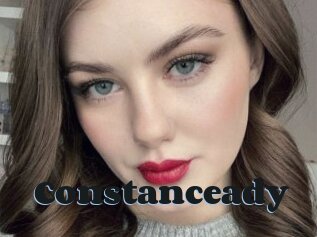 Constanceady