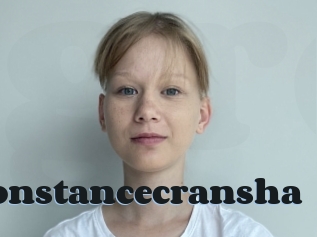 Constancecransha