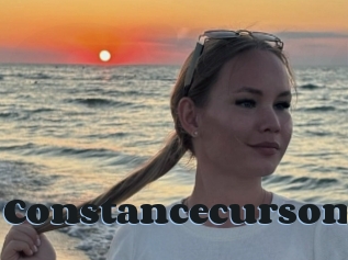 Constancecurson