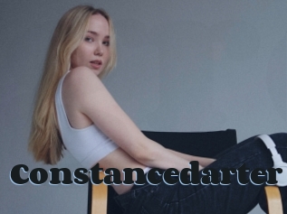 Constancedarter