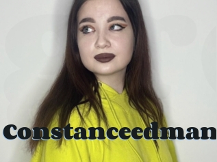 Constanceedman