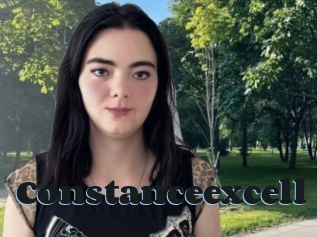Constanceexcell