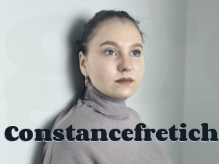 Constancefretich