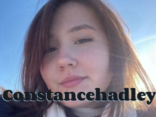 Constancehadley