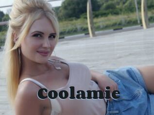 Coolamie