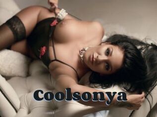 Coolsonya