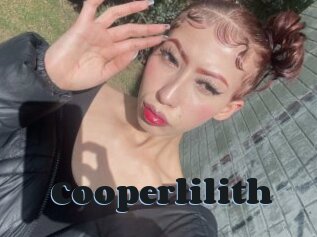 Cooperlilith