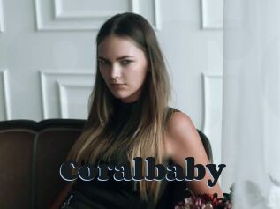 Coralbaby