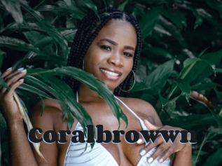 Coralbrowwn