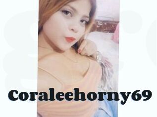 Coraleehorny69
