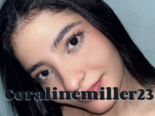 Coralinemiller23