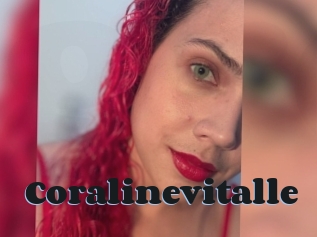 Coralinevitalle