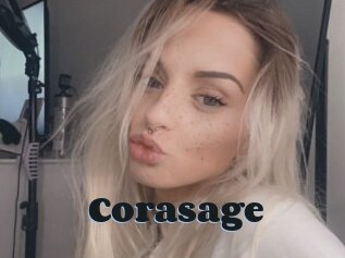 Corasage