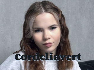 Cordeliavert