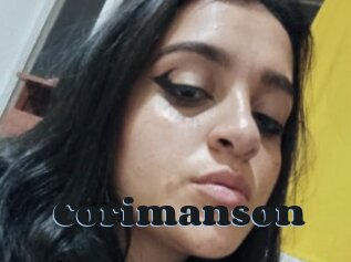 Corimanson