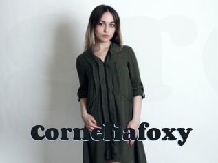 Corneliafoxy