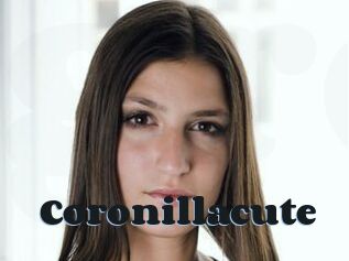 Coronillacute